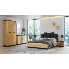 Kumode INES K2D4SZ
